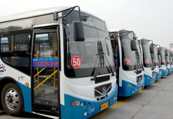 10路、143路、112路、115路、128路公交線調(diào)整