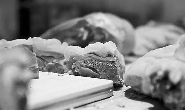 羊肉泡饃里 慶陽(yáng)那一碗清湯羊肉更純香！