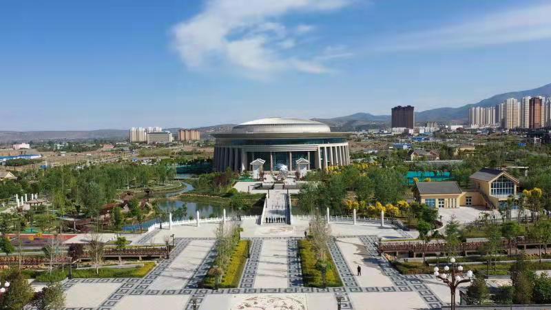 熱！熱！熱！蘭州市高溫或升至37℃