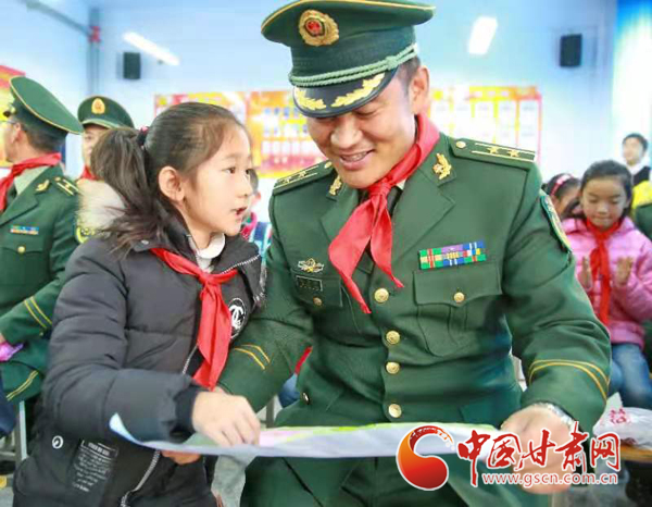 【蘭大新聞學子重走西北角】退伍軍人孫紅年：退伍不褪色，平凡顯本色