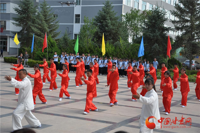 甘肅：舉辦大型活動，須提前20日申請安全許可