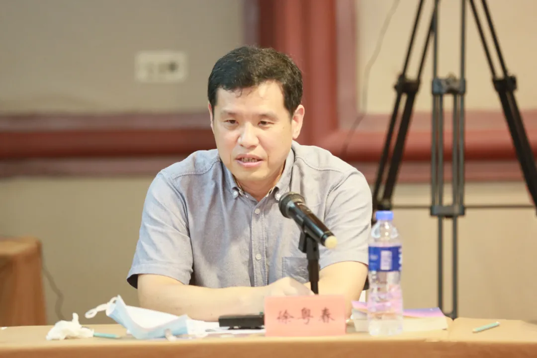 長篇小說《蒼山血?！沸聲l(fā)布會暨電影劇本改編研討會在京舉行