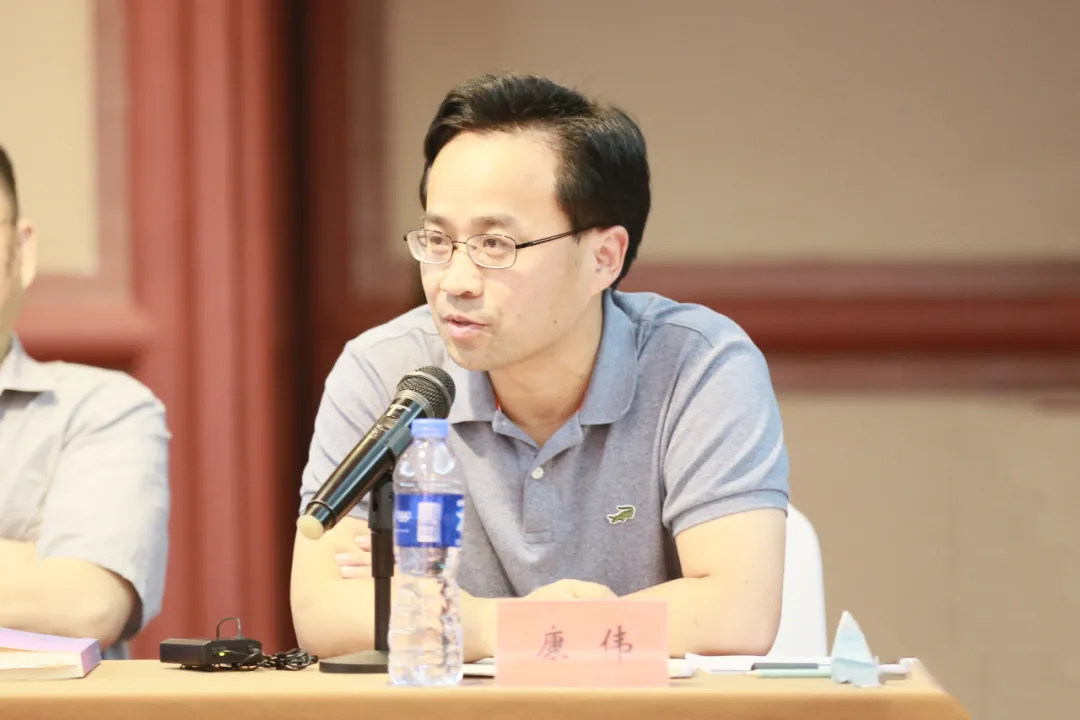 長篇小說《蒼山血?！沸聲l(fā)布會暨電影劇本改編研討會在京舉行