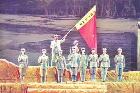 深學(xué)細悟篤行 凝聚奮進力量——金昌市扎實開展黨史學(xué)習(xí)教育工作綜述