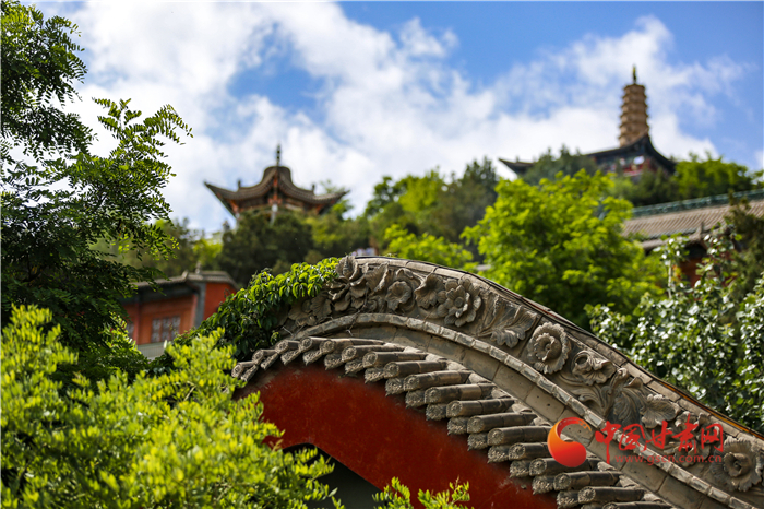 蘭州市城關(guān)區(qū)雁灘片區(qū)城市更新啟動 力爭三年實(shí)現(xiàn)改變