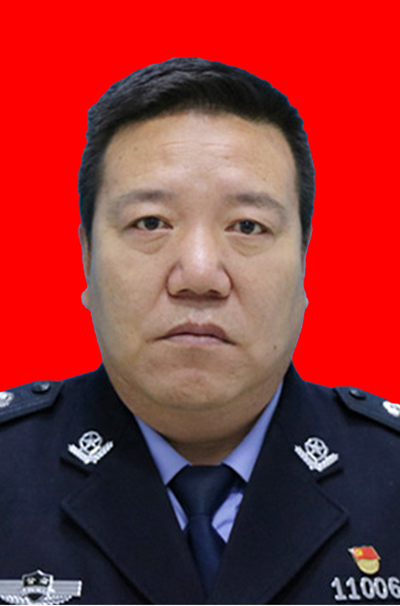 【2021年第二批甘肅省“最美人物”】趙如泉：30年如一日 奮戰(zhàn)刑偵一線(xiàn)護(hù)平安