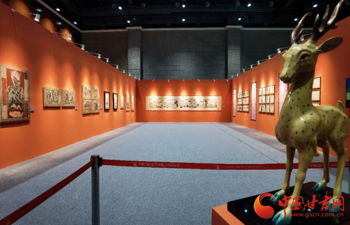 《甘肅省“十四五”數(shù)字經(jīng)濟(jì)創(chuàng)新發(fā)展規(guī)劃》出臺(tái) 到2025年底全省數(shù)字經(jīng)濟(jì)規(guī)?？偭客黄莆迩|元