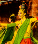 甘肅：“一會(huì)一節(jié)”以文為媒 線(xiàn)上線(xiàn)下敘“絲路情誼”