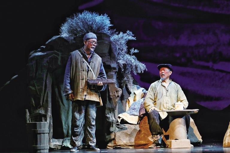 電影、演出、展覽……國慶期間這些文娛活動任你挑!