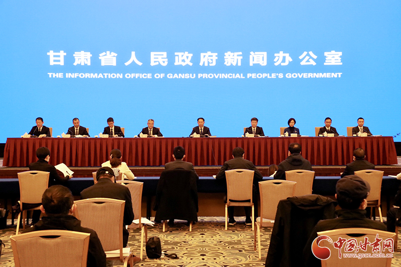 魯甘欲攜手打造“好客山東、如意甘肅”文旅消費協(xié)作品牌