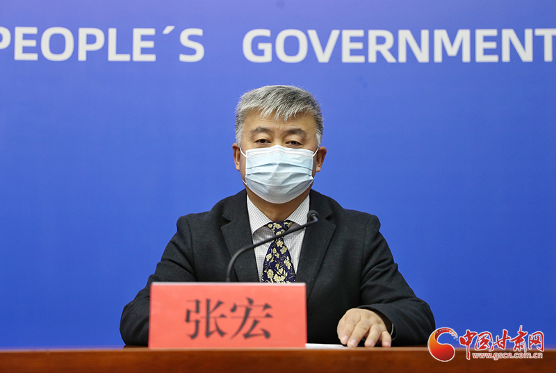 【甘快看】關(guān)于“流調(diào)”，你想知道的都在這里！