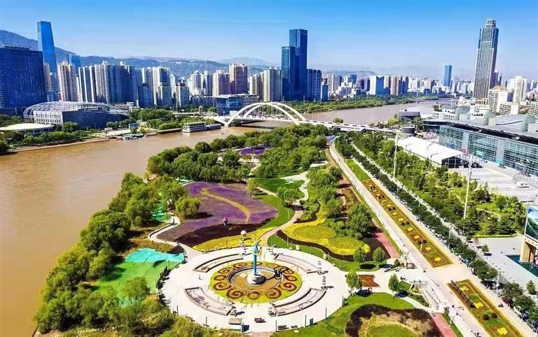 完整準(zhǔn)確全面貫徹新發(fā)展理念 系統(tǒng)推進城關(guān)高質(zhì)量發(fā)展