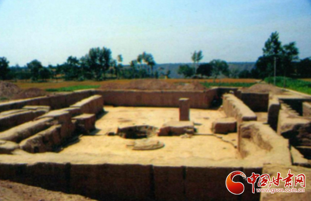 大事件！甘肅南佐遺址、圪垯川遺址入選“考古中國”重大項(xiàng)目