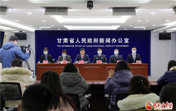 【甘快看】全國前列！今年1至10月 甘肅辦理行政柔性執(zhí)法案件21萬余件