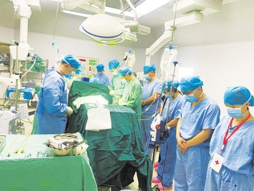 萍萍，謝謝你曾經(jīng)來過!蘭州一名11歲女孩不幸離世，父母捐獻(xiàn)女兒器官