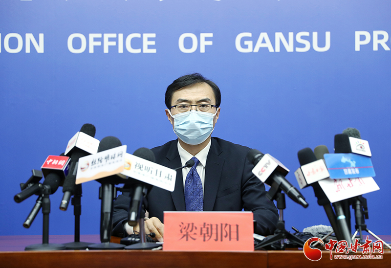 截止3月7日24時(shí) 本次疫情甘肅共排查出密接者680人、次密接者4289人