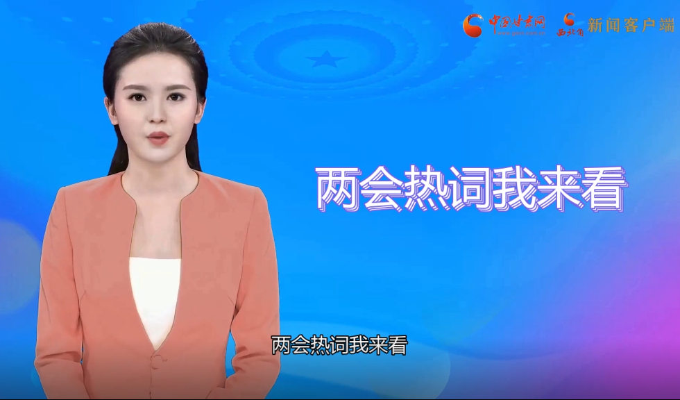 【AI“小隴”觀兩會】繪就甘肅“最美底色”，代表委員這樣獻策