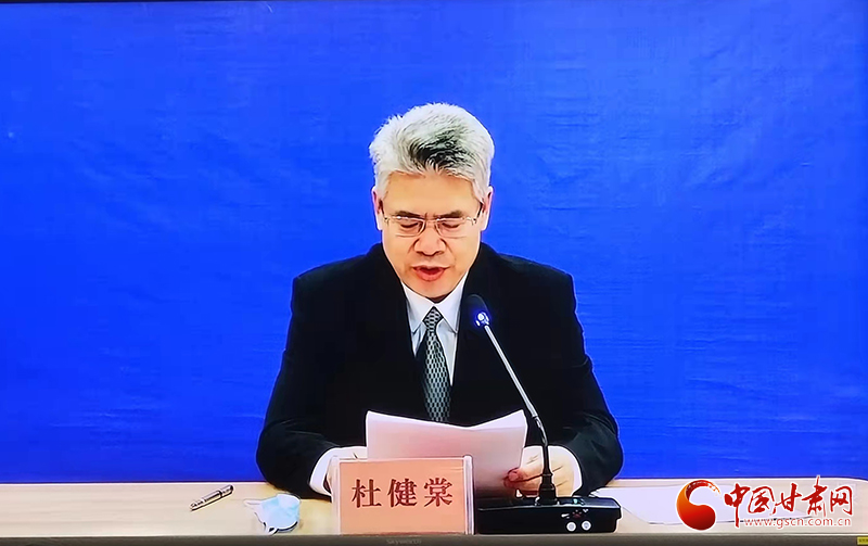截至3月9日24時 白銀市累計本土確診8例、無癥狀感染者6例