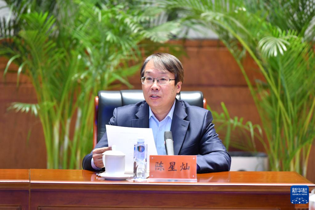 3月18日，中國社會科學院考古研究所所長陳星燦宣布2021年中國考古新發(fā)現(xiàn)入選和入圍項目。