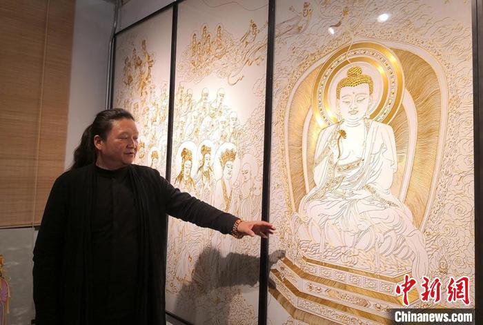 “活起來”的甘肅非遺，離“火起來”還有多遠？