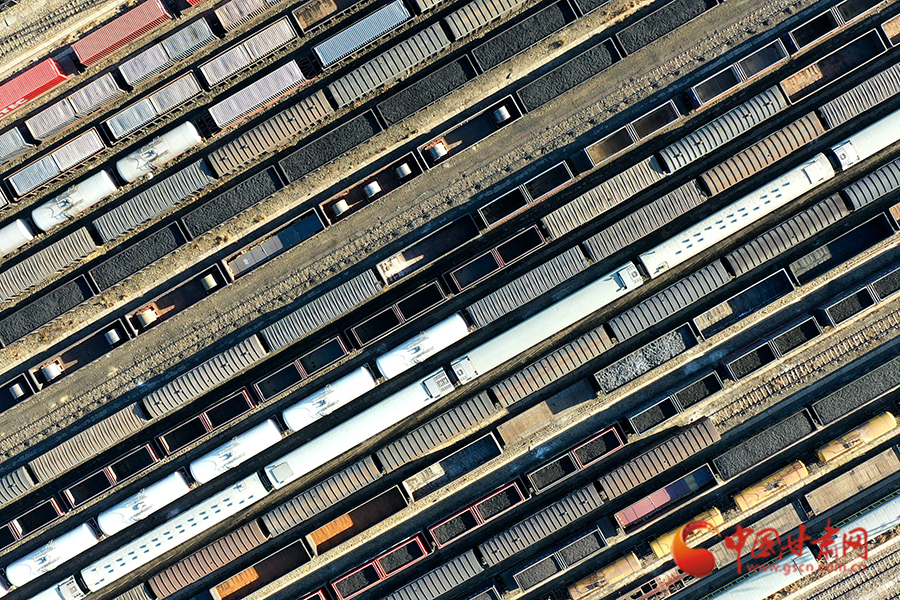 明天起，蘭州鐵路局執(zhí)行新調(diào)圖