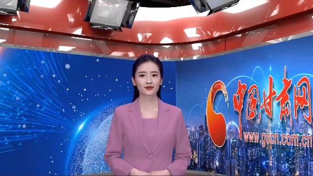 【喜迎二十大 “小隴”AI話十年】科技有作為，甘肅創(chuàng)新引領(lǐng)很硬核！