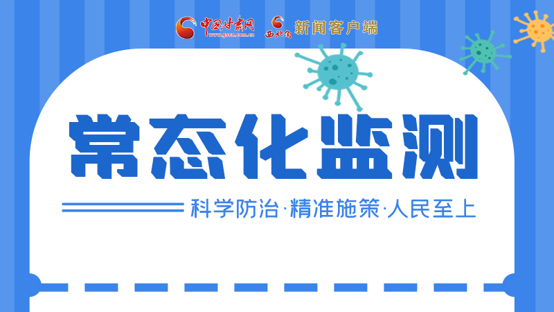 海報|如何做好常態(tài)化核酸監(jiān)測？最新要求來了