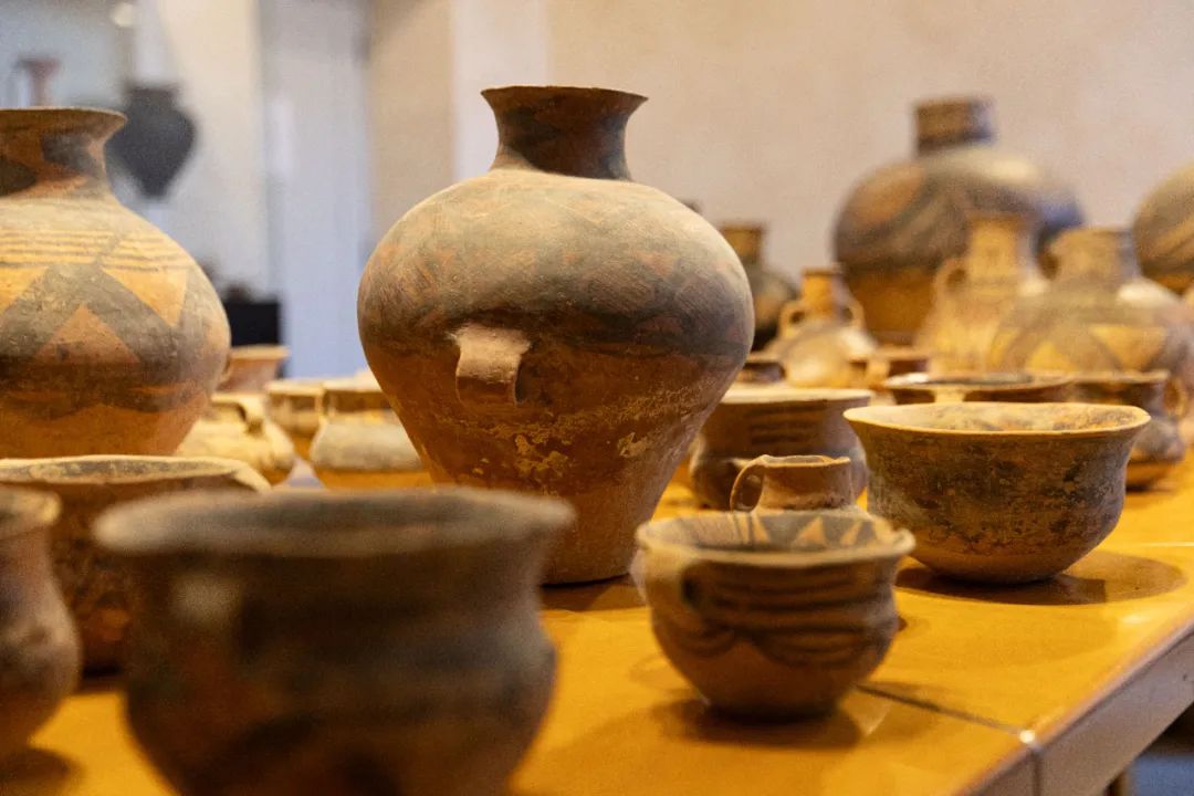 【甘快看】文化中國行｜5000年，“陶”聲依舊